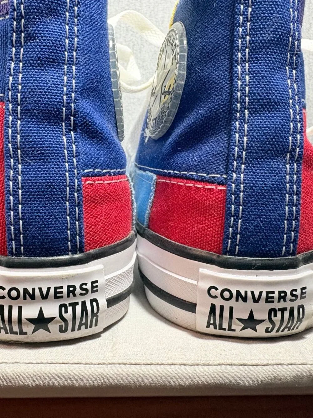 Converse chuck taylor